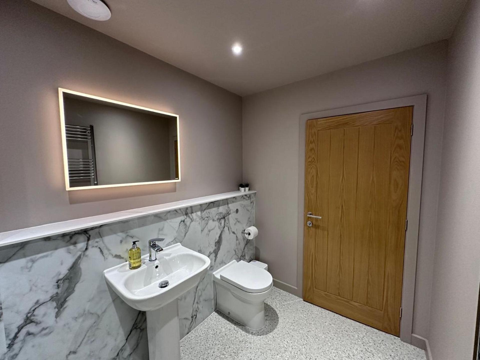Holiday home Harbourside No 2