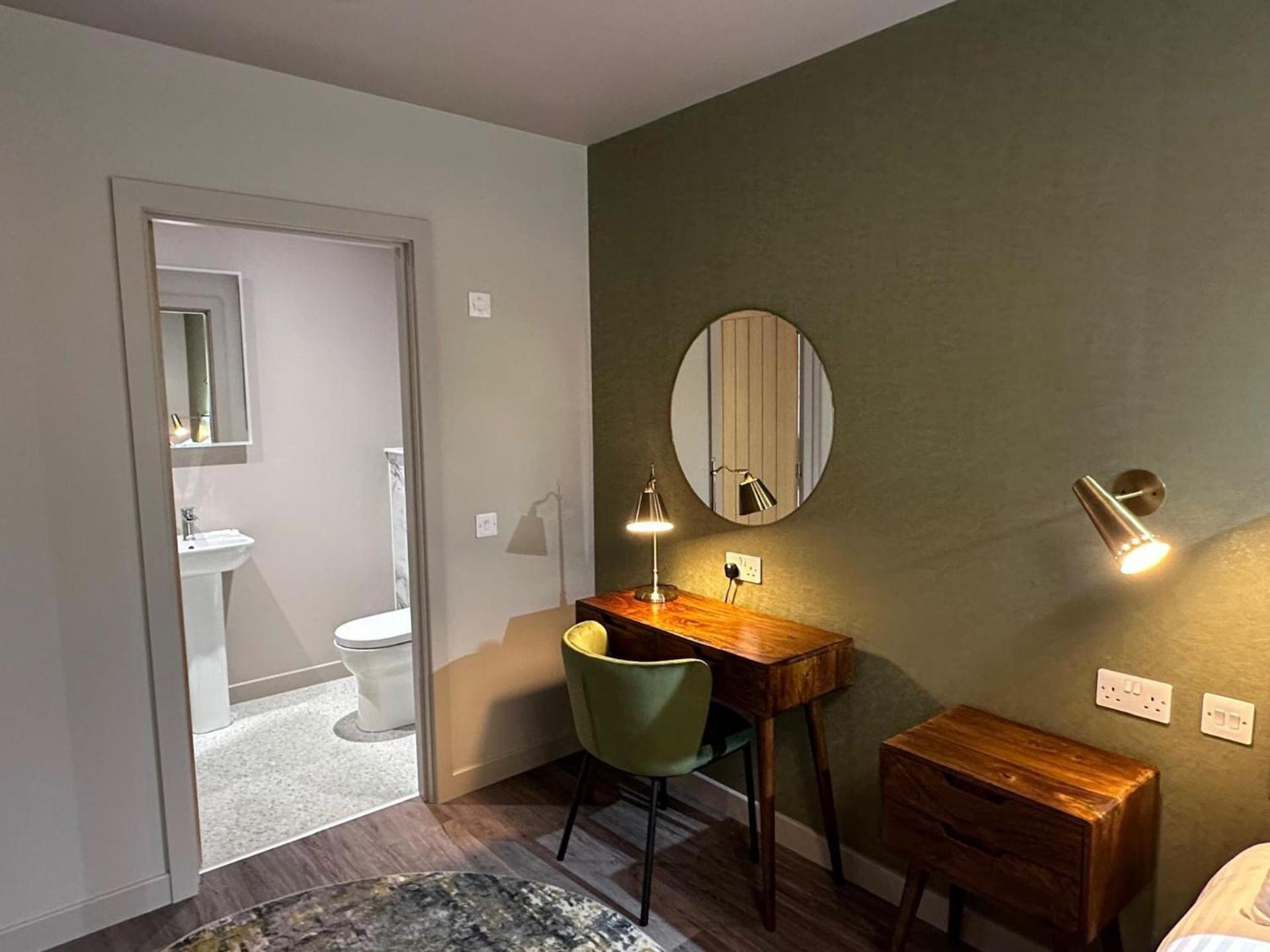 Holiday home Harbourside No 2 *