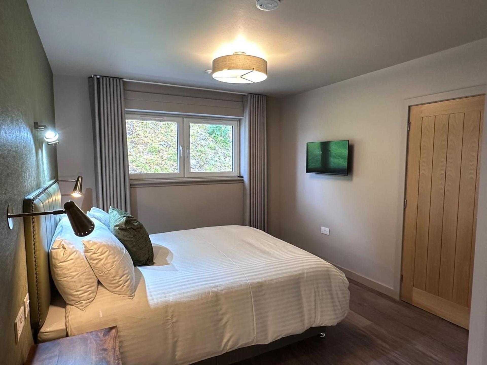 Harbourside No 2 Holiday home Tobermory