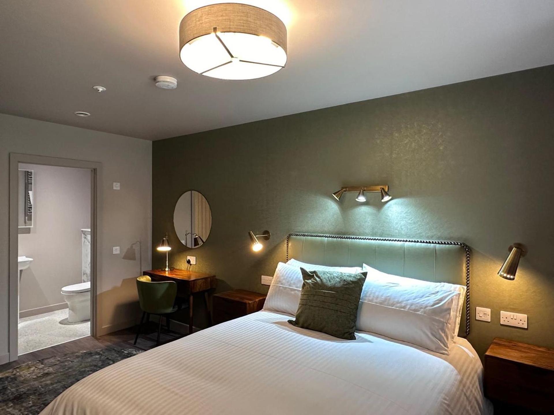 Harbourside No 2 Holiday home *