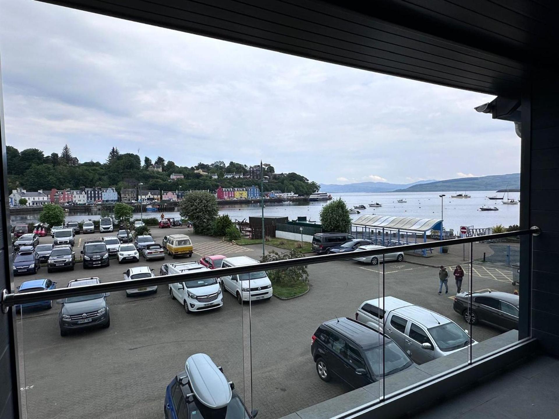 Holiday home Harbourside No 2 *