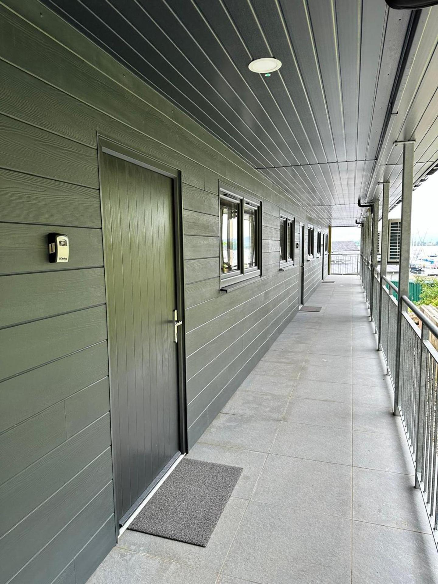 Harbourside No 2 Holiday home